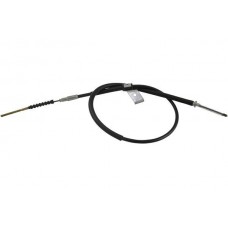 BHC-6553 KAVO PARTS Тросик, cтояночный тормоз