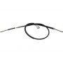 BHC-6553 KAVO PARTS Тросик, cтояночный тормоз