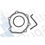 PA10155 BUGATTI Водяний насос охолодження двигуна