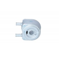 31735 NRF масляний радіатор двигунне олива