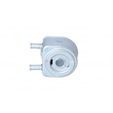 31735 NRF масляний радіатор двигунне олива