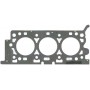 025.090 ELRING Прокладка головка циліндра