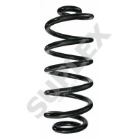 06446 SUPLEX Пружина ходової частини