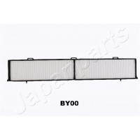 FAA-BY00 JAPANPARTS Фільтр повітря у внутрішньому просторі