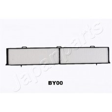 FAA-BY00 JAPANPARTS Фільтр повітря у внутрішньому просторі