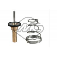 31280 Metalcaucho Термостат охолоджувальна рідина