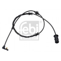 17489 FEBI BILSTEIN Сигналізатор зносу гальмівних колодок