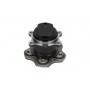 WBH-6569 KAVO PARTS Комплект підшипника ступиці колеса
