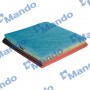 EAF00003M MANDO Повітряний фільтр