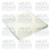 17518 MEAT & DORIA Фільтр повітря у внутрішньому просторі