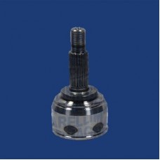 302015100202 MAGNETI MARELLI Шарнирный комплект, Привідний вал