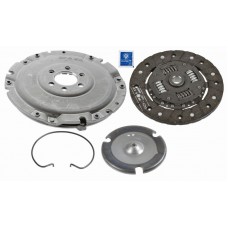 3000 160 002 SACHS Комплект зчеплення