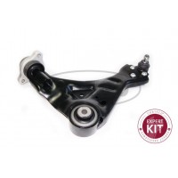 49102423 CORTECO Ричаг незалежної підвіски колеса, подвеска колеса