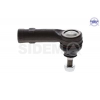 3235 SIDEM Наконечник поперечної кермової тяги