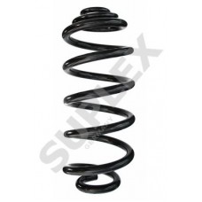 06416 SUPLEX Пружина ходової частини