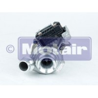 102161 MOTAIR TURBO Компресор наддуву
