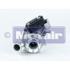 102161 MOTAIR TURBO Компресор наддуву