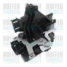 3100412 HOFFER Замок дверей