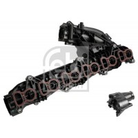 176958 FEBI BILSTEIN Патрубок впускний колектор