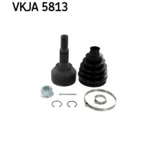 VKJA 5813 SKF Шарнирный комплект, Привідний вал