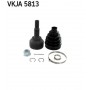 VKJA 5813 SKF Шарнирный комплект, Привідний вал