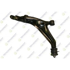 H-249 TEKNOROT Ричаг незалежної підвіски колеса, подвеска колеса