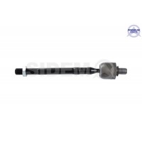 87113 SIDEM Осьовий шарнір рульова тяга