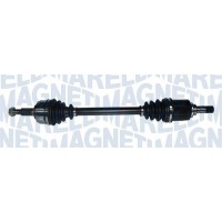 302004190250 MAGNETI MARELLI Привідний вал