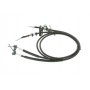 1 987 477 931 BOSCH Тросик, cтояночный тормоз