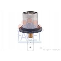 7.8510 FACET Термостат охолоджувальна рідина