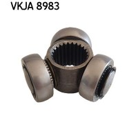 VKJA 8983 SKF Муфта с шипами, Привідний вал