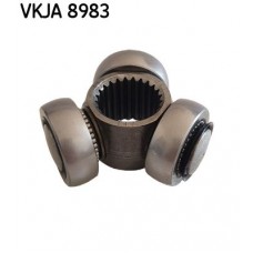 VKJA 8983 SKF Муфта с шипами, Привідний вал