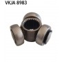 VKJA 8983 SKF Муфта с шипами, Привідний вал