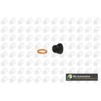 PK0103 BGA Різьбова пробка, Масляний піддон