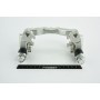 2177C-TT9RR FEBEST Комплект підтримки корпусу скоби гальма