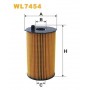 WL7454 WIX FILTERS Масляний фільтр