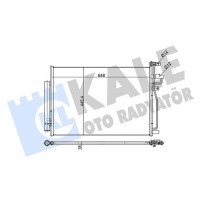 343310 KALE OTO RADYATÖR Конденсатор кондиціонера