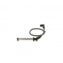 0 986 357 249 BOSCH Комплект дротів запалювання