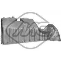 Масляний піддон Metalcaucho 38130