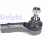TA1572 DELPHI Наконечник поперечної кермової тяги