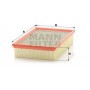 C 30 153/2 MANN-FILTER Повітряний фільтр