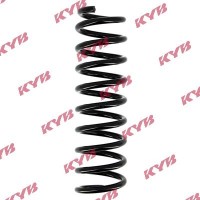RA7086 KYB Пружина ходової частини