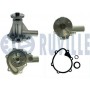 56257 RUVILLE Водяний насос охолодження двигуна