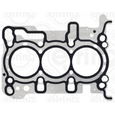 590.420 ELRING Прокладка головка циліндра