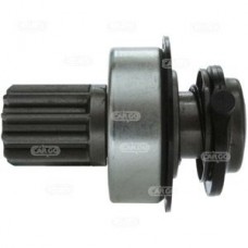 134371Z HC-Cargo Привід з механізмом вільного ходу стартер