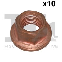 988-1401.10 FA1 Гайка