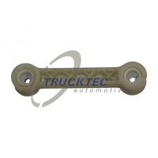 02.24.015 TRUCKTEC AUTOMOTIVE Шток вилки перемикання передач