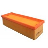 MD-8628 ALCO FILTER Повітряний фільтр
