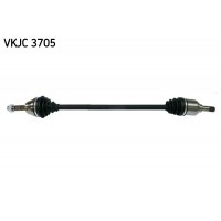 VKJC 3705 SKF Привідний вал