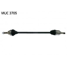 VKJC 3705 SKF Привідний вал